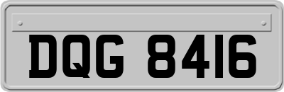 DQG8416