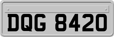 DQG8420