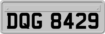 DQG8429