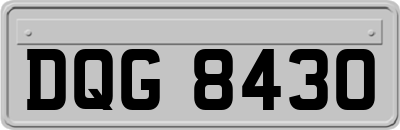 DQG8430