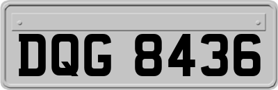 DQG8436