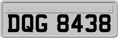DQG8438