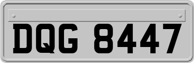 DQG8447