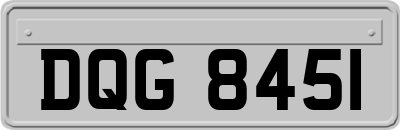 DQG8451