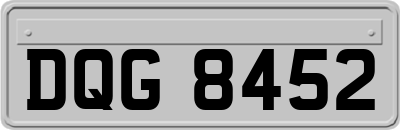 DQG8452