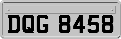 DQG8458