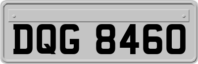DQG8460