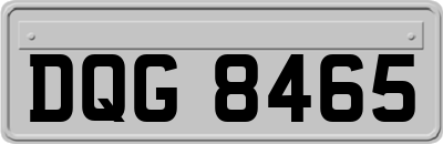 DQG8465