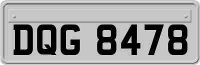 DQG8478
