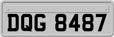 DQG8487