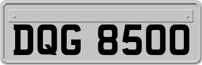 DQG8500
