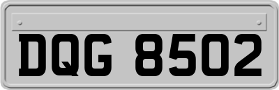 DQG8502
