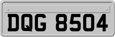 DQG8504