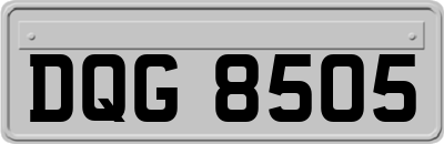DQG8505