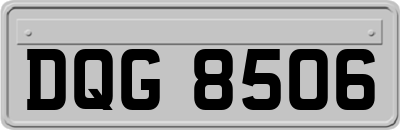 DQG8506