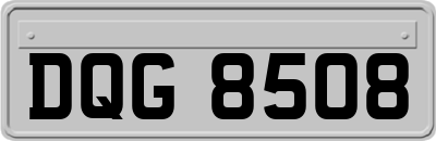 DQG8508