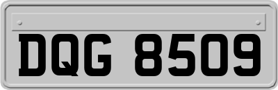 DQG8509