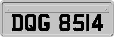 DQG8514