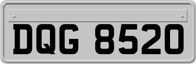 DQG8520