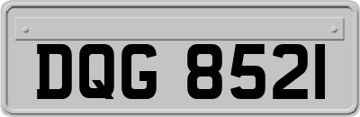 DQG8521