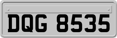 DQG8535