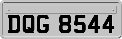 DQG8544