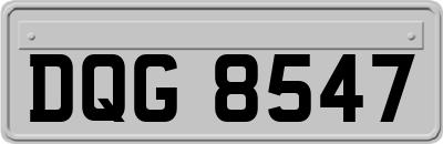 DQG8547
