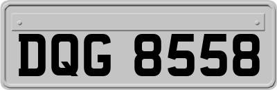 DQG8558