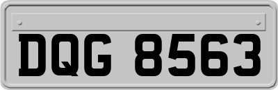 DQG8563