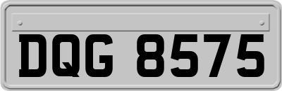 DQG8575