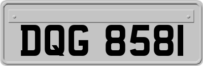 DQG8581