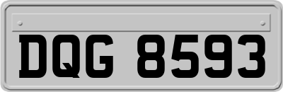 DQG8593