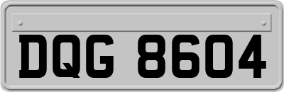 DQG8604