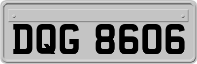 DQG8606