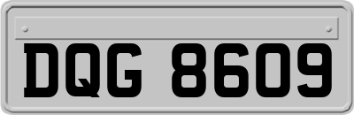 DQG8609