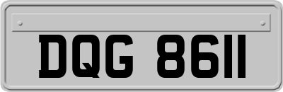 DQG8611