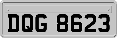 DQG8623