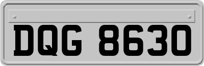 DQG8630