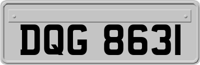 DQG8631