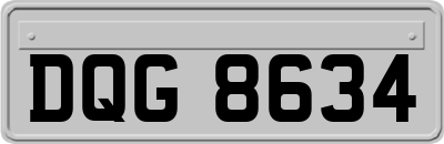 DQG8634