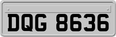 DQG8636