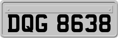 DQG8638