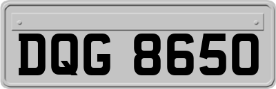 DQG8650