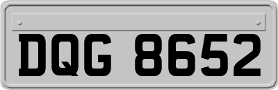 DQG8652