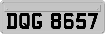 DQG8657