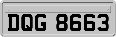 DQG8663