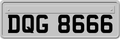 DQG8666