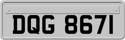 DQG8671