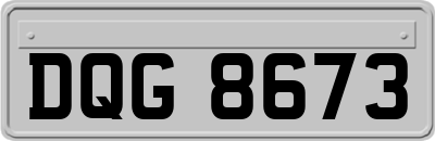 DQG8673