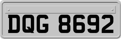 DQG8692